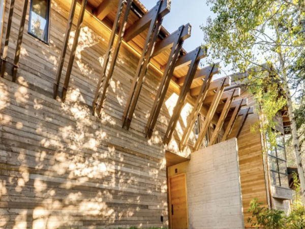 Vails Most Luxurious Vacation Rental with Seven Bedrooms